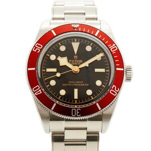 Tudor Black Bay 7941A1A0RU Dial Men's Watch